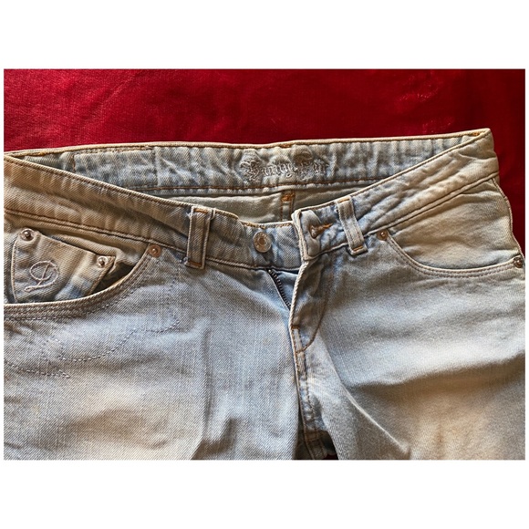 LEVI’S Lady Style Denim - Picture 2 of 6